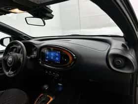 Toyota Aygo (2022) thumbnail 6