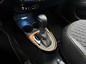 Toyota Aygo (2022) thumbnail 10