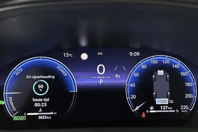 Toyota Yaris_Cross (2024) thumbnail 6