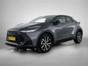 Toyota C-HR (2025) thumbnail 1