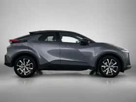 Toyota C-HR (2025) thumbnail 11