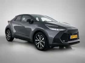 Toyota C-HR (2025) thumbnail 12
