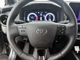Toyota C-HR (2025) thumbnail 17