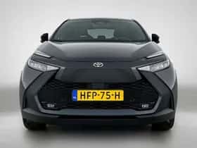 Toyota C-HR (2025) thumbnail 20