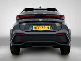 Toyota C-HR (2025) thumbnail 21