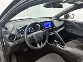 Toyota C-HR (2025) thumbnail 35