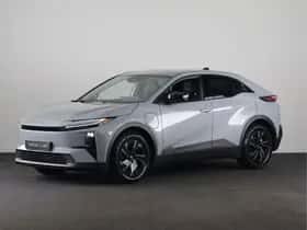 Toyota CHR_+ (2026) thumbnail 1