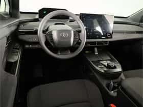 Toyota CHR_+ (2026) thumbnail 17