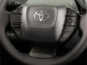 Toyota CHR_+ (2026) thumbnail 19