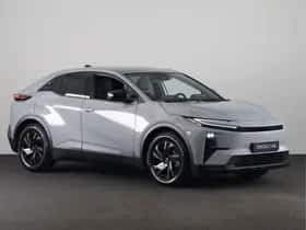 Toyota CHR_+ (2026) thumbnail 4