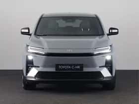 Toyota CHR_+ (2026) thumbnail 5