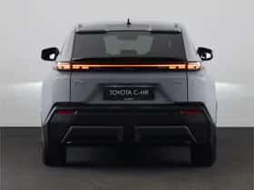 Toyota CHR_+ (2026) thumbnail 8