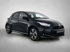 Toyota Yaris (2025) thumbnail 12