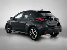 Toyota Yaris (2025) thumbnail 13