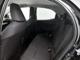 Toyota Yaris (2025) thumbnail 16