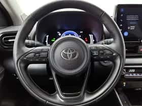 Toyota Yaris (2025) thumbnail 17