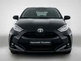 Toyota Yaris (2025) thumbnail 20