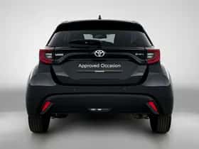 Toyota Yaris (2025) thumbnail 21