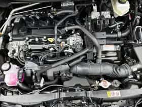Toyota Yaris (2025) thumbnail 27