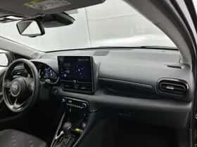 Toyota Yaris (2025) thumbnail 6