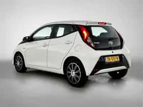 Toyota Aygo (2019) thumbnail 13