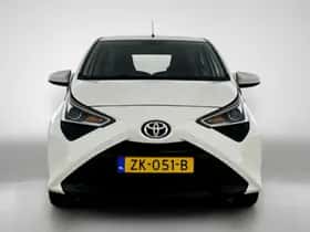 Toyota Aygo (2019) thumbnail 19