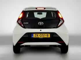 Toyota Aygo (2019) thumbnail 20