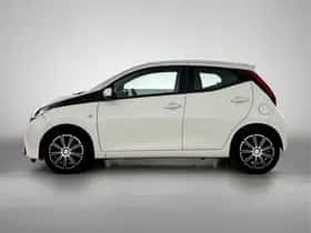 Toyota Aygo (2019) thumbnail 3