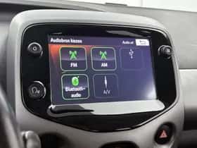 Toyota Aygo (2019) thumbnail 26