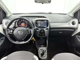 Toyota Aygo (2019) thumbnail 4