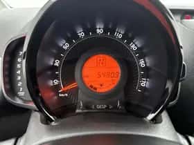 Toyota Aygo (2019) thumbnail 5