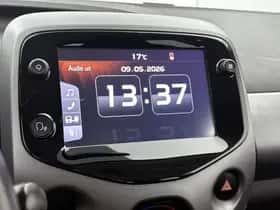 Toyota Aygo (2019) thumbnail 7