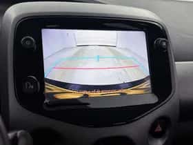Toyota Aygo (2019) thumbnail 8