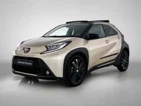 Toyota Aygo (2023) thumbnail 1