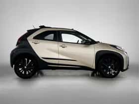 Toyota Aygo (2023) thumbnail 12