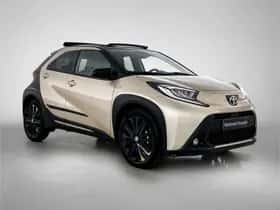 Toyota Aygo (2023) thumbnail 13