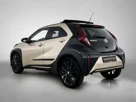 Toyota Aygo (2023) thumbnail 14
