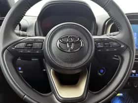 Toyota Aygo (2023) thumbnail 18