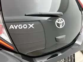 Toyota Aygo (2023) thumbnail 19