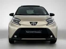 Toyota Aygo (2023) thumbnail 20