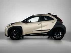 Toyota Aygo (2023) thumbnail 3