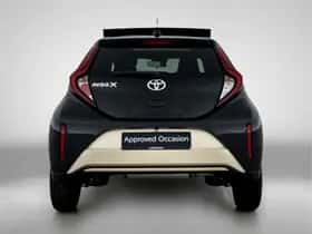 Toyota Aygo (2023) thumbnail 21