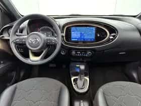 Toyota Aygo (2023) thumbnail 4