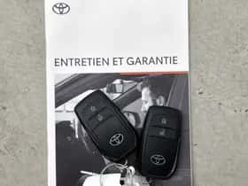 Toyota Aygo (2023) thumbnail 33