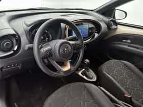 Toyota Aygo (2023) thumbnail 38