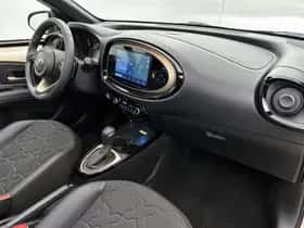 Toyota Aygo (2023) thumbnail 6