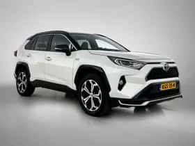 Toyota RAV4 (2021) thumbnail 12