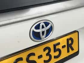 Toyota RAV4 (2021) thumbnail 20