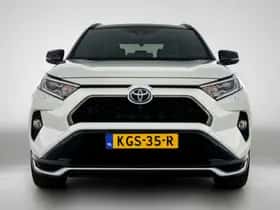 Toyota RAV4 (2021) thumbnail 21
