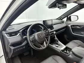 Toyota RAV4 (2021) thumbnail 38